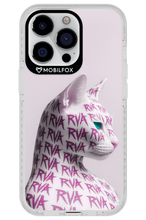 RVA Cat 2.0 - Apple iPhone 13 Pro