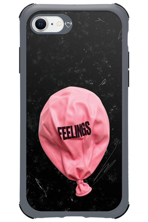 Feelings 2.0 - Apple iPhone SE 2022