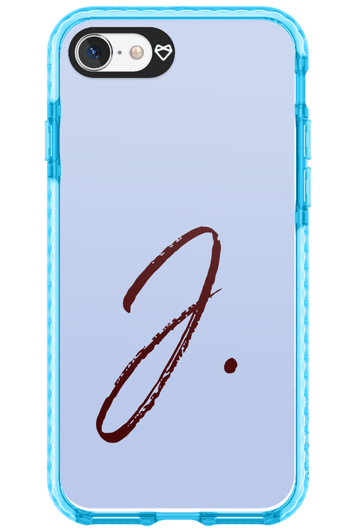 (Jellyfish Presso) J 2.0 - Apple iPhone 8