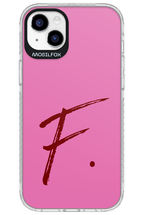 (Sorbet) F 2.0 - Apple iPhone 14 Plus