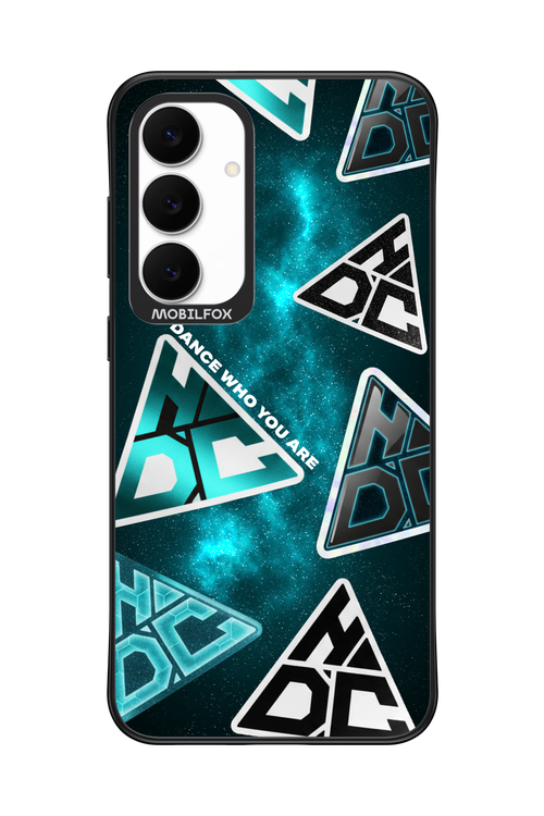 HDC 6 2.0 - Samsung S25 FE