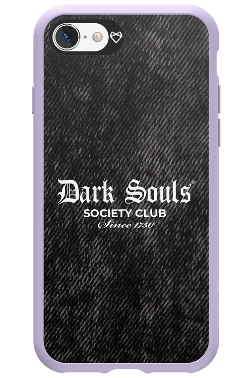 Dark Souls - Apple iPhone SE 2020