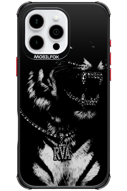 Tiger RVA 2.0 - Apple iPhone 16 Pro Max