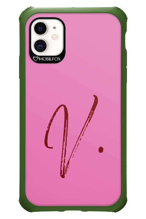 (Sorbet) V 2.0 - Apple iPhone 11