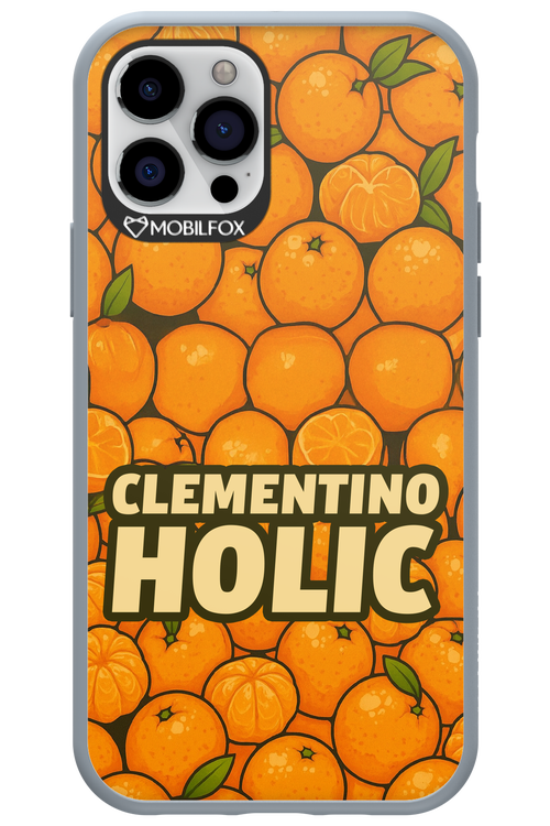 Clementino Holic 2.0 - Apple iPhone 12 Pro