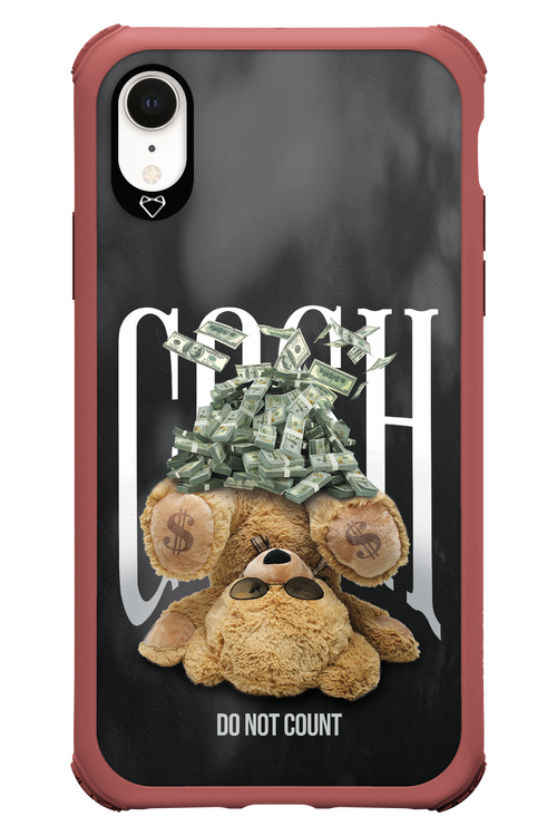 CASH 2.0 - Apple iPhone XR