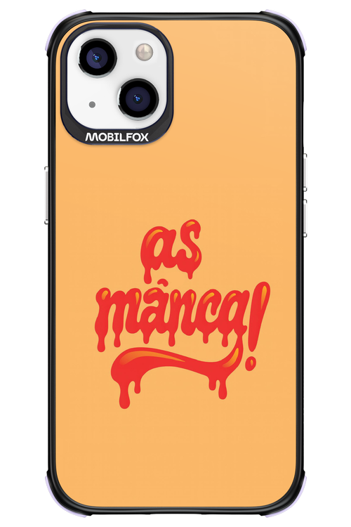 AȘ MÂNCA 2 - Apple iPhone 13