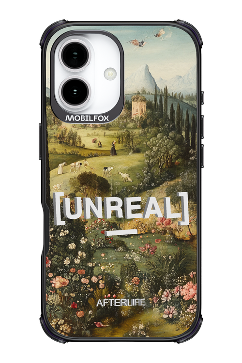 Afterlife 2.0 - Apple iPhone 17