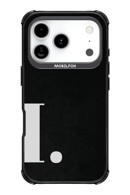 I (Off Space) 2.0 - Apple iPhone 17 Pro