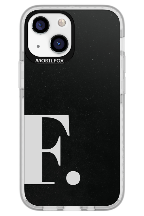 F (Off Space) 2.0 - Apple iPhone 13 Mini