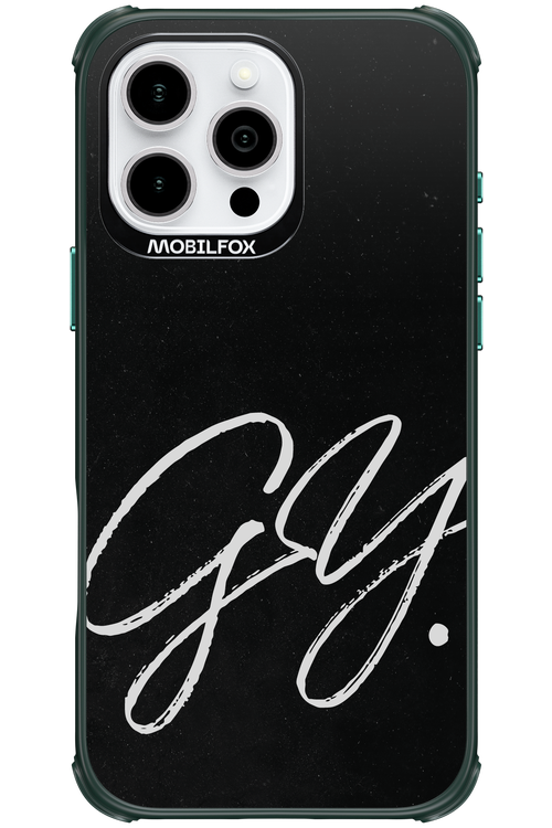 (Off Space) GY 2.0 - Apple iPhone 16 Pro Max