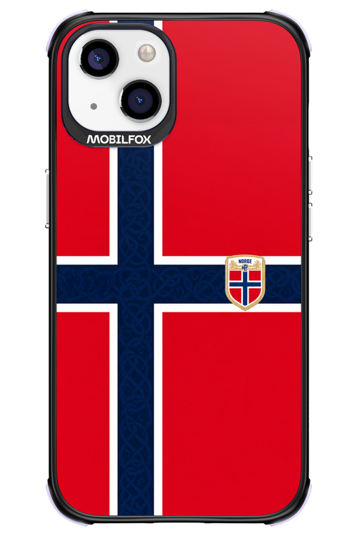 Norway 2.0 - Apple iPhone 13