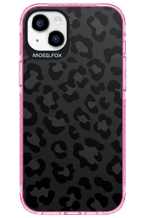 BLACK LEOPARD 2.0 - Apple iPhone 14 Plus