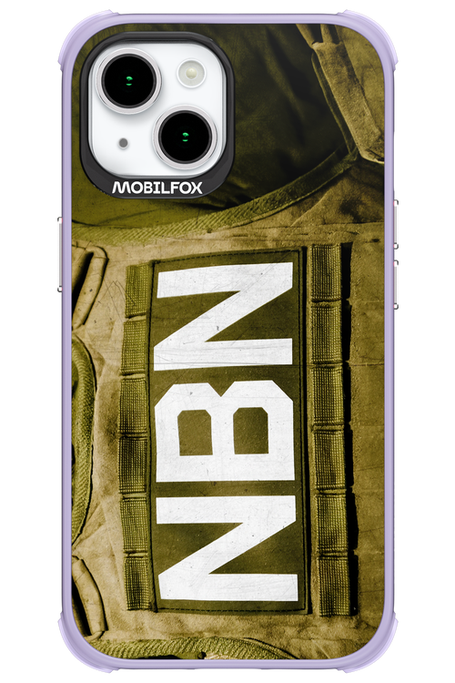 Team 2.0 - Apple iPhone 15