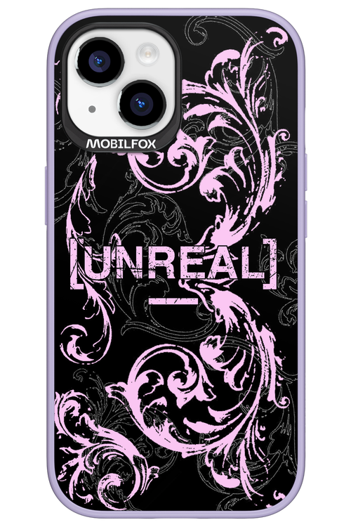 Antique Pink 2.0 - Apple iPhone 15