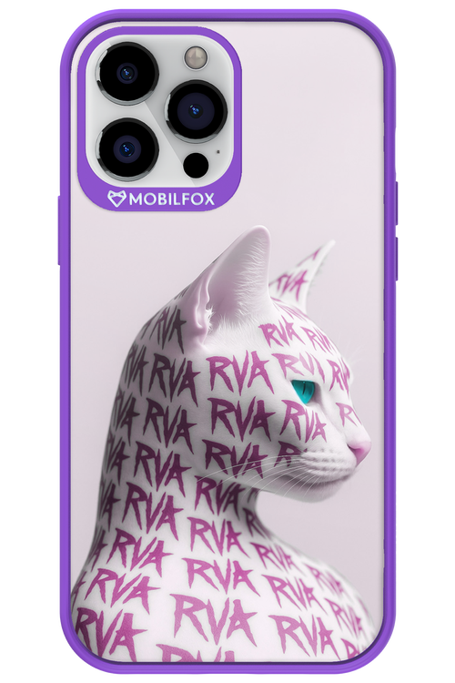 RVA Cat 2.0 - Apple iPhone 13 Pro Max