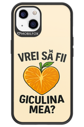 Design Clean 2.0 - Apple iPhone 13