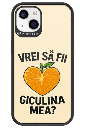 Design Clean 2.0 - Apple iPhone 13