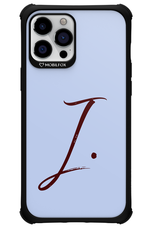 (Jellyfish Presso) I 2.0 - Apple iPhone 12 Pro Max