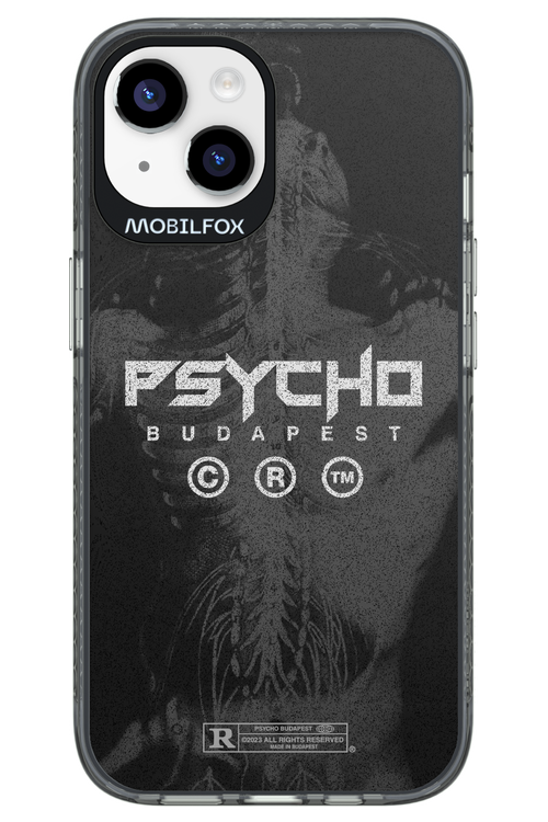 X-Ray - Apple iPhone 14