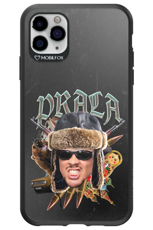 Lmen Panel - Apple iPhone 11 Pro Max