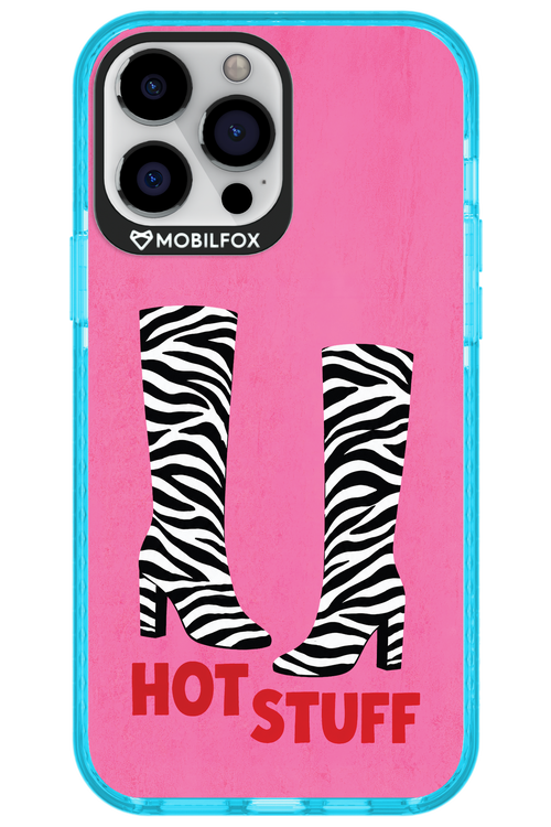 HOT STUFF 2.0 - Apple iPhone 13 Pro Max
