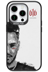 616 Un Nou Capitol 2.0 - Apple iPhone 15 Pro