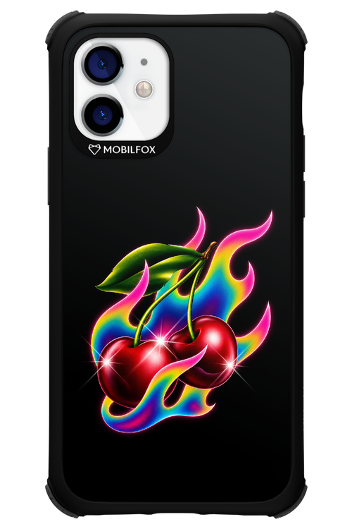 Flamin Hot Cherry 2.0 - Apple iPhone 12