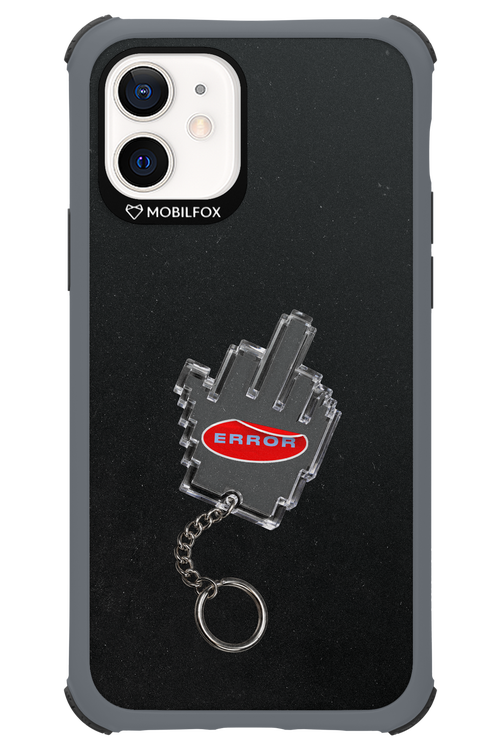 Err0r 2.0 - Apple iPhone 12