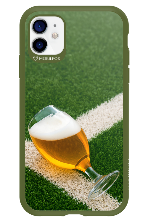 Just some beers - Apple iPhone 11