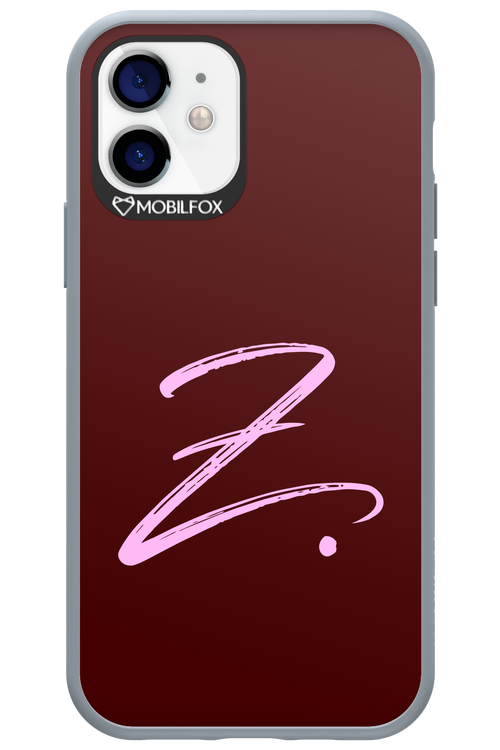 (Dark Blush) Z 2.0 - Apple iPhone 12