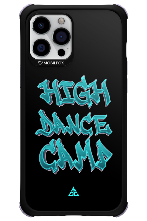 HDC 2 - Apple iPhone 12 Pro Max