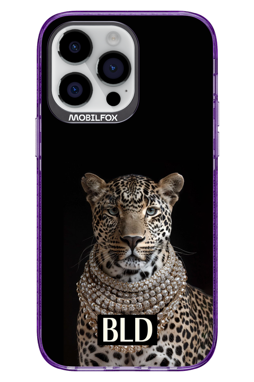 BLD LEO - Apple iPhone 14 Pro Max