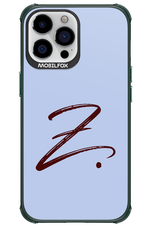 (Jellyfish Presso) Z 2.0 - Apple iPhone 13 Pro Max