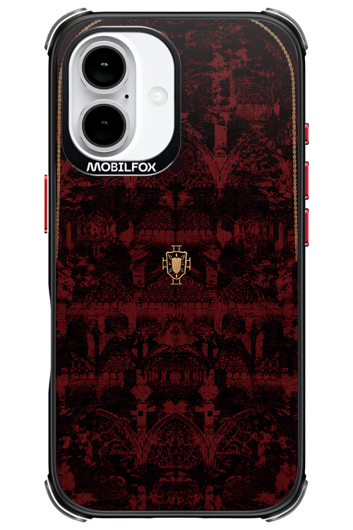 Portugalia 2.0 - Apple iPhone 16