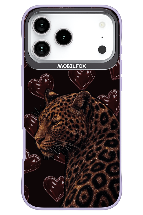 Leo Hearts 2.0 - Apple iPhone 17 Pro Max