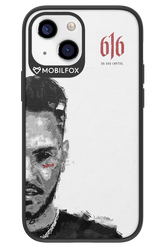 616 Un Nou Capitol 2.0 - Apple iPhone 13 Mini