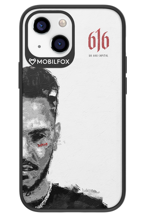 616 Un Nou Capitol 2.0 - Apple iPhone 13 Mini