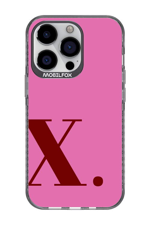 X (Sorbet) 2.0 - Apple iPhone 13 Pro