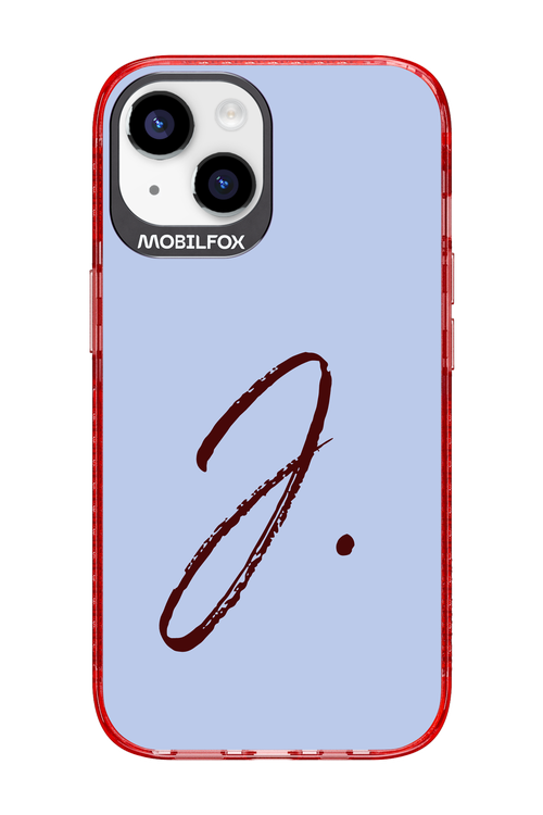 (Jellyfish Presso) J 2.0 - Apple iPhone 14