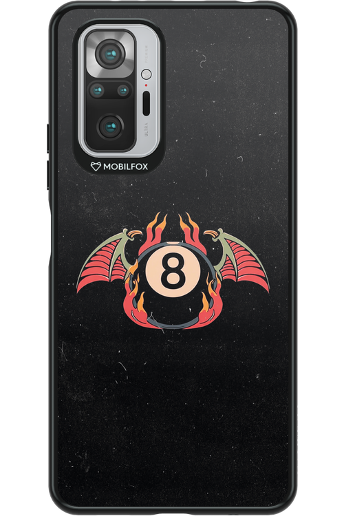 8ight - Xiaomi Redmi Note 10S