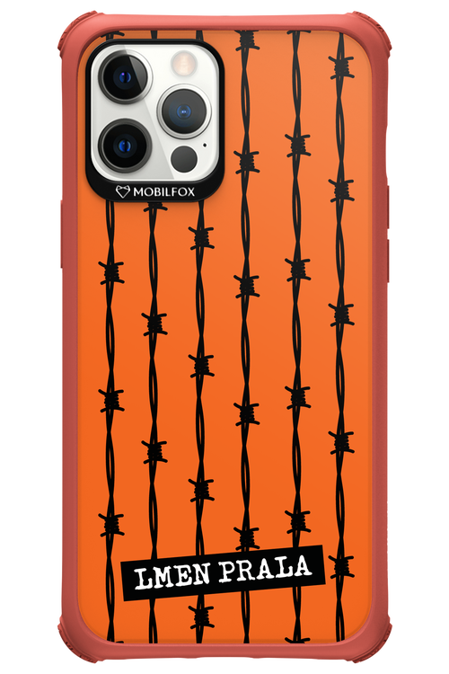 Böri Prala - Apple iPhone 12 Pro Max