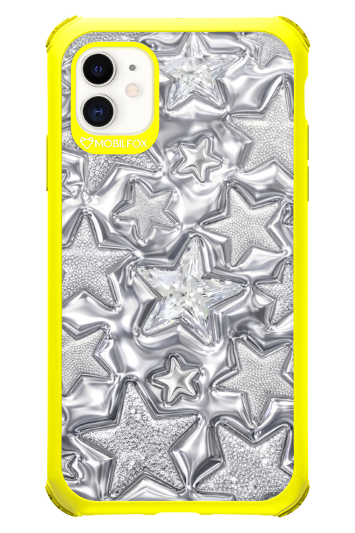 Star Gum 2.0 - Apple iPhone 11
