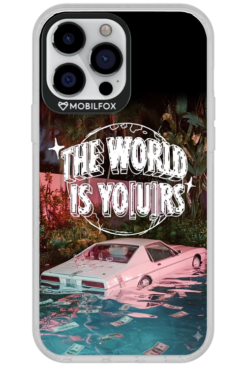 Miami 2.0 - Apple iPhone 13 Pro Max