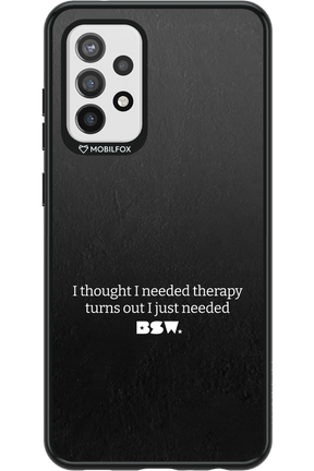 BSW FourSeasons 10 2.0 - Samsung Galaxy A72