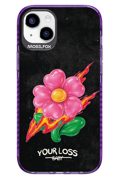 Your Loss 2.0 - Apple iPhone 14 Plus