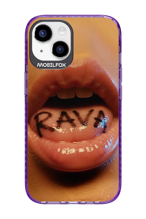 Rava Kiss 2.0 - Apple iPhone 14