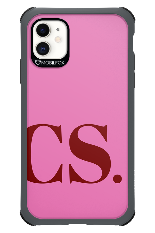 CS (Sorbet) 2.0 - Apple iPhone 11