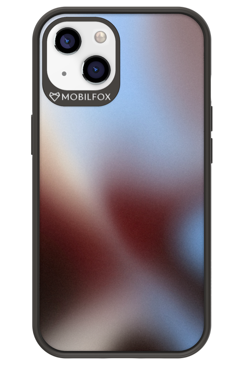 Baby Blue Aura 2.0 - Apple iPhone 13
