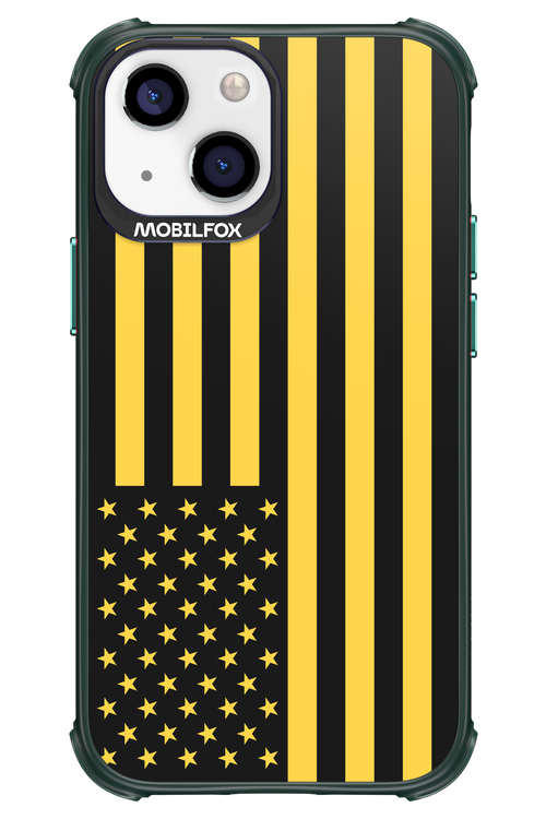 Safety Stars 2.0 - Apple iPhone 13 Mini